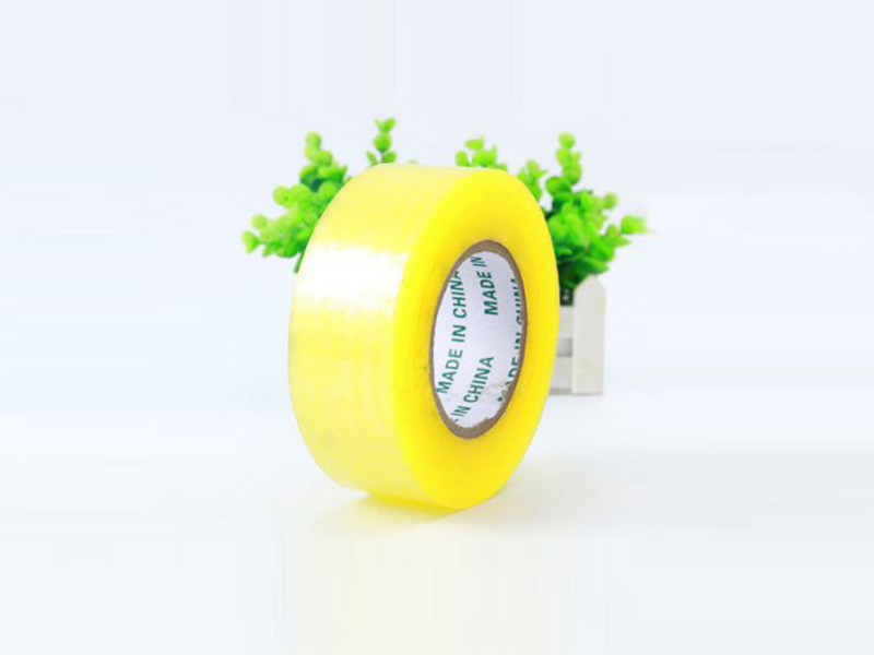 封箱用BOPP膠帶